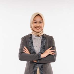 Sintia Anggraini Lubis